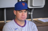 Carlos Mendoza Accepts Blame for Mets' Collapse in Just Two Words