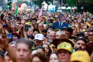 El juicio contra Bolsonaro entra en su recta final con el voto de los cinco jueces