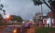 Inestabilidad y tormentas: se viene un fin de semana con cambios en el tiempo en Misiones