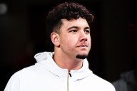 Dylan Raiola Fights Back Tears Over Nebraska Heartbreak While OC Dana Holgorsen Has Public Outcry Nebraska WR being out for the year raise concerns on Nebraska's O-Line as QB. Dylan Raiola sends stron