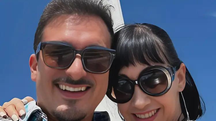 Susana Zabaleta y Ricardo Pérez: los rumores de infidelidad que sacuden su relación