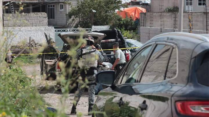 Estiman reducción de violencia en 20 años