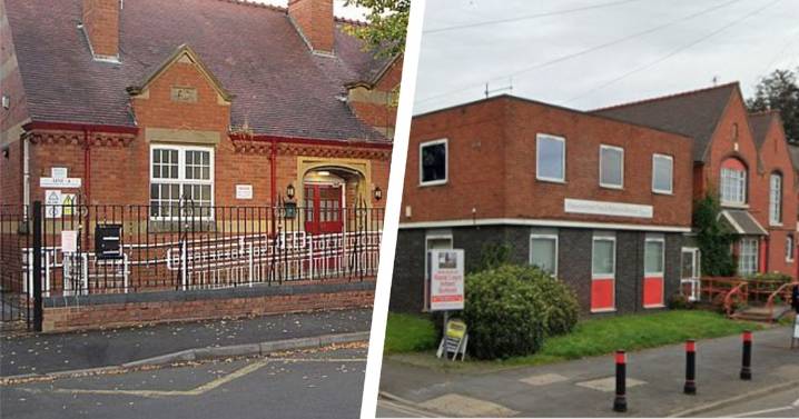 Update on sale of two prominent council buildings in Nuneaton and Bedworth