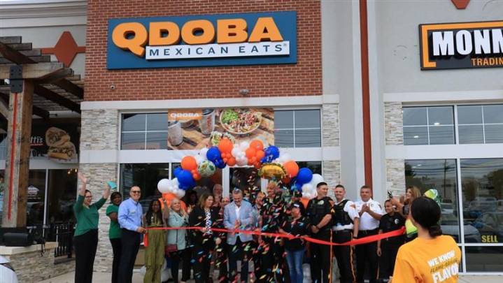 New eateries, brewing business coming to South Jersey