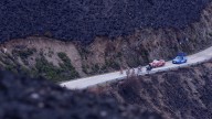 La tristeza de Vingegaard ante lo que ha visto en LaVuelta: "Es devastador"