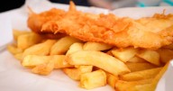 Three Devon fish and chip shops among UK's 40 best