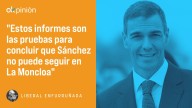 Sólo con el informe de los interventores, Sánchez debería dimitir