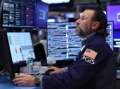 It might be time for investors to take risk off the table