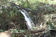Mueren dos jóvenes en un accidente de tráfico en la localidad alavesa de Okondo