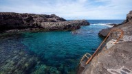 Hallan sin vida a un pescador desaparecido en El Hierro