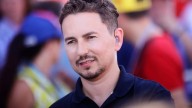 Jorge Lorenzo, víctima de una estafa de más de 200.000 euros por una noria en Italia