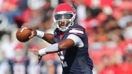 Chris Zellous accounts for 4 TDs in Stony Brook's win over Fordham