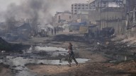 De la huella del Holocausto a la crisis humanitaria en Gaza: ¿Han fracasado las organizaciones internacionales?