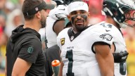 Rams at Eagles prediction: Odds, expert picks, QB matchup, injury update, betting trends, and stats
