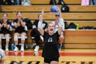 Girls volleyball: Big North Conference stat leaders through September 16 matches