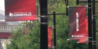 UofL investigating after removing graphic poster of Charlie Kirk’s murder found on campus