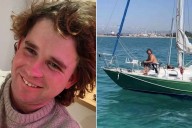 Sailor Missing for 5 Weeks. Family Clings to Hope He Still Lives