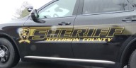 Teen seriously hurt in dirt bike crash