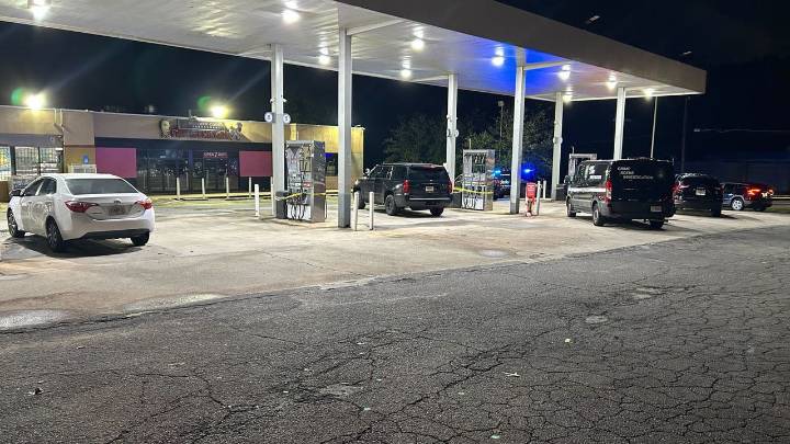 DeKalb police probe shooting after victim found on Central Drive
