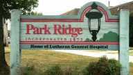 City Council scraps plans to replace Park Ridge gateway signs