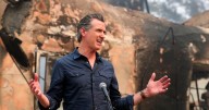 Blue State Blues: California's Special Election Is a Referendum on Newsom
