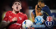 Independiente desafía a Conmebol y toma drástica medida para evitar el U de Chile vs Alianza Lima