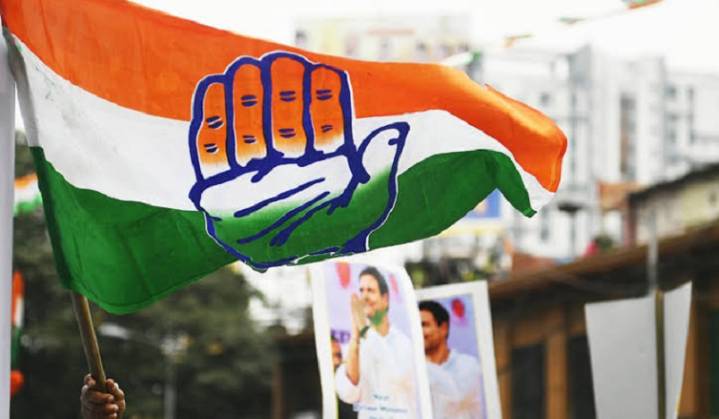 Crisis Is BJP Govt’s Own Creation: Congress On Ladakh Violence