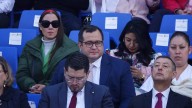 José Ramón López Beltrán rechaza acusaciones del PAN y PRI por presuntos nexos criminales