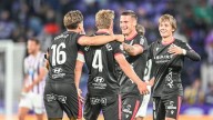La Cultural asalta Zorrilla y se lleva el derbi a León