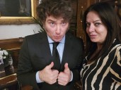 El enojo de Sandra Pettovello y el juego de los intendentes peronistas