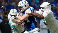 Is Tyler Warren playing in Week 3 fantasy vs. Titans? Colts TE injury update