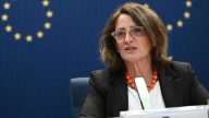 Alta funcionaria de UE reconoce el “genocidio” de Israel