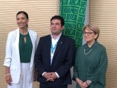 Partido tico Liberación Nacional completa fórmula para elecciones