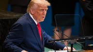 Live updates: Trump rebukes UN and allies, as Jeffries says he ‘chickened out’ of shutdown talks
