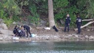 Man's head found in Montreal's Rivière-des