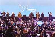 Antes de las elecciones. En medio de la veda, el oficialismo ultima los detalles y la dinámica del bunker en Gonnet