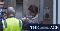Mushroom killer facing more time in jail as sentence appeal looms