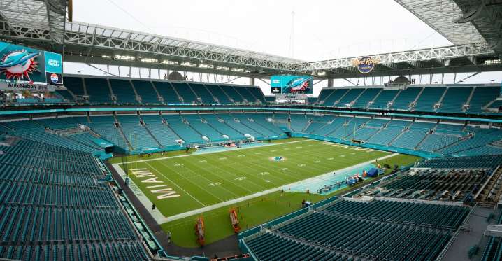 Patriots vs. Dolphins: How to watch New England’s Week 2 game on Sunday