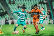 ¡Con gol en el último minuto! Santos le pega a Tijuana en Torreón