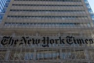 The New York Times denuncia tentativa de "amordazar el periodismo independiente", tras demanda millonaria de Trump