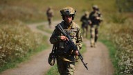 Senior Republican says Ukraine can beat back Russia and urges action on sanctions bill