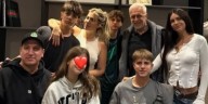 El insólito lugar que buscó Wanda Nara para reencontrarse con Maxi López y su familia: de quién es la casa