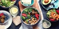 La revolución de la alimentación basada en plantas: menos riesgo de diabetes tipo 2 e impacto ambiental