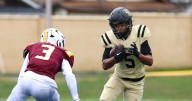 MEC football: UC falls on Thursday; WVSU home opener set for Saturday