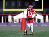 'I feel bad for the kickers': Stampeders' René Paredes on CFL changes