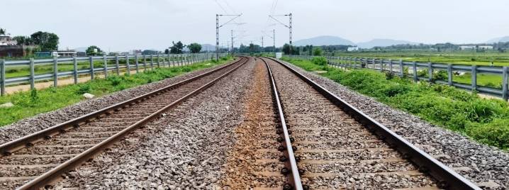 Two Teen Brothers Killed While Crossing Railway Tracks in Rourkela