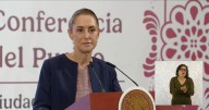 Sheinbaum confirma suicidio de capitán de Marina Abraham Jeremías Pérez