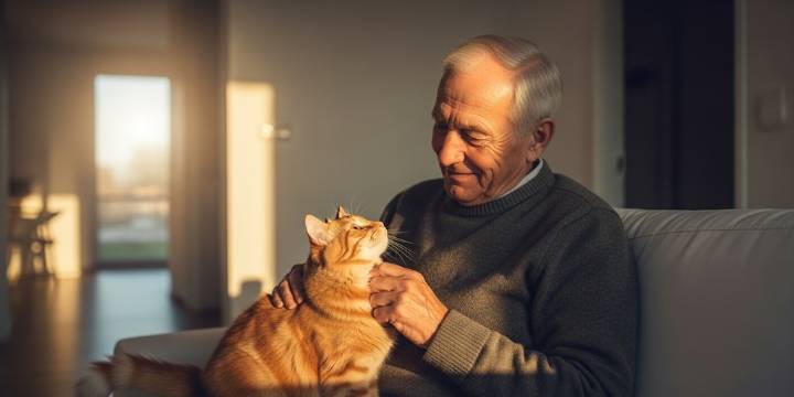 La metáfora del rasguño de un gato: ¿cuántas heridas utilizás como excusas para no volver a amar?