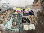 Ordenan prisión a 15 detenidos por presunto lavado en Ecuador vinculados con grupo ilegal colombiano