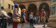 ‘One Piece’ Season 2: Netflix Reveals First Look at Loguetown! 